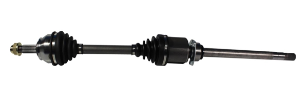 Albero motore/Semiasse - 456 580 HART