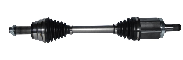 Drive Shaft - 456 582 HART