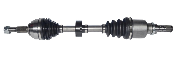 Albero motore/Semiasse - 456 704 HART