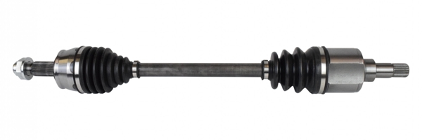 Drive Shaft - 456 710 HART