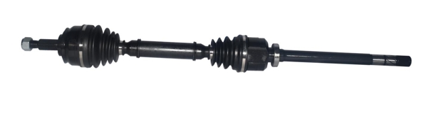 Albero motore/Semiasse - 456 719 HART