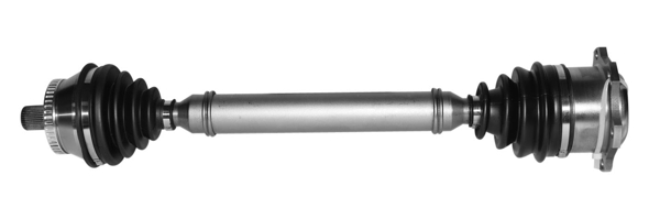 Drive Shaft - 456 721 HART