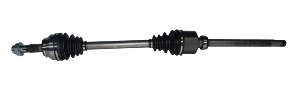 Drive Shaft - 456 749 HART