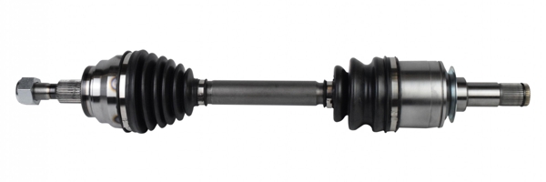 Drive Shaft - 456 754 HART