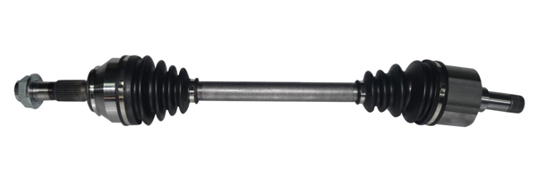 Drive Shaft - 456 756 HART