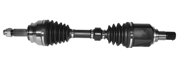 Drive Shaft - 456 759 HART