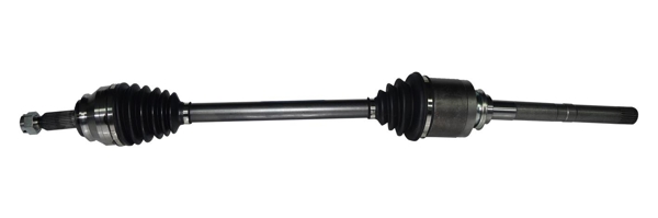 Drive Shaft - 456 760 HART