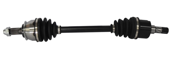 Drive Shaft - 461 887 HART
