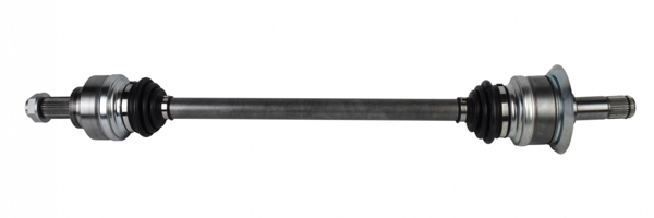 kardaninis velenas - 461 890 HART