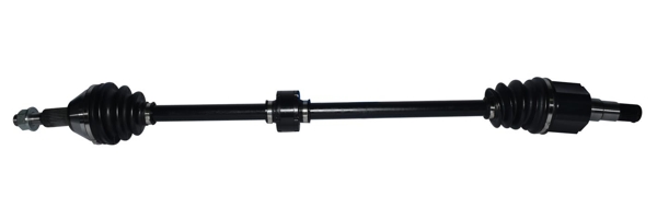 Albero motore/Semiasse - 461 896 HART