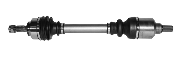 Albero motore/Semiasse - 461 901 HART