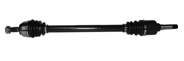 Albero motore/Semiasse - 461 906 HART