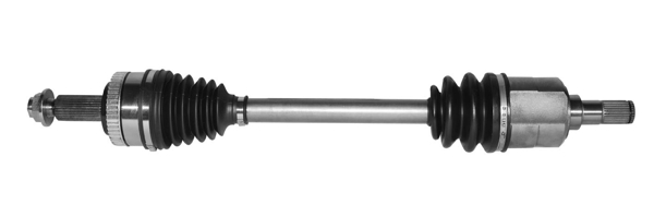 Drive Shaft - 461 971 HART