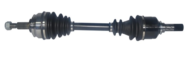Drive Shaft - 462 014 HART