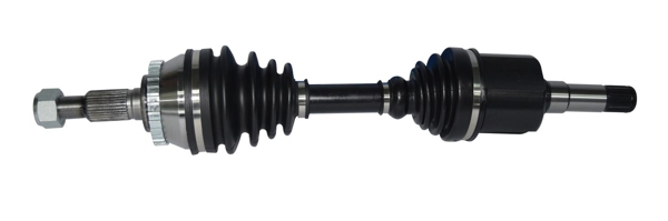 Drive Shaft - 462 018 HART