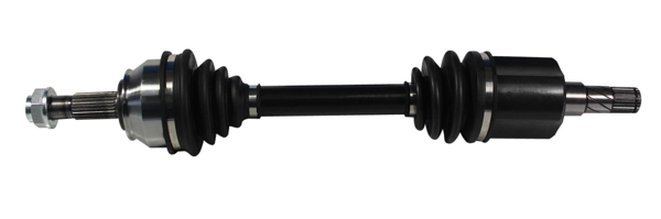 Drive Shaft - 462 031 HART