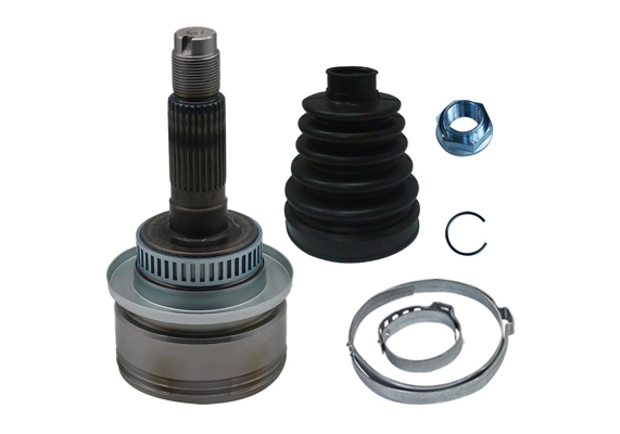 Joint Kit, drive shaft - 462 066 HART