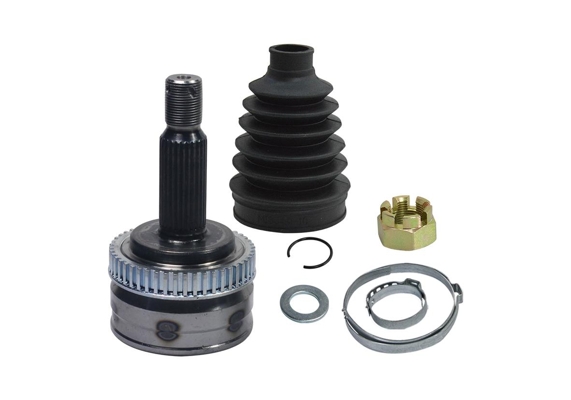 Kit giunti, Semiasse - 462 119 HART