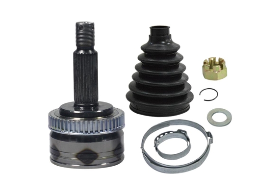 Kit giunti, Semiasse - 462 120 HART