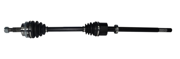Drive Shaft - 462 151 HART