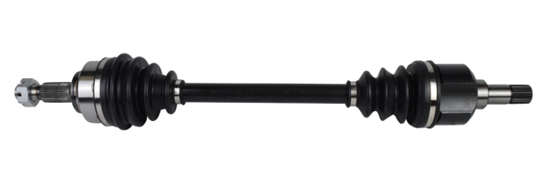 Drive Shaft - 462 158 HART