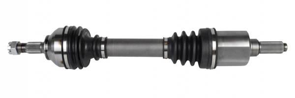 Albero motore/Semiasse - 462 163 HART