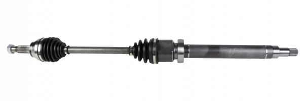 Albero motore/Semiasse - 462 166 HART