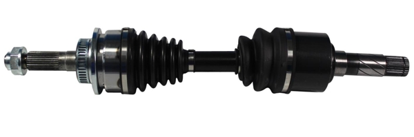 Albero motore/Semiasse - 462 168 HART