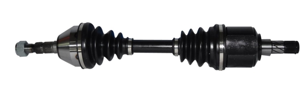 Albero motore/Semiasse - 462 169 HART