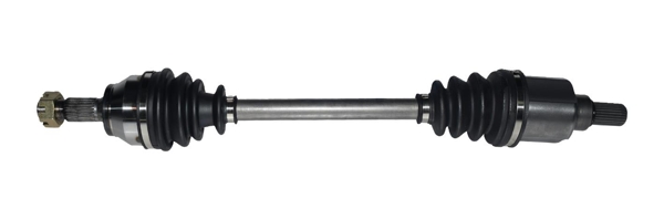 Albero motore/Semiasse - 462 175 HART