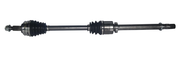 Albero motore/Semiasse - 462 176 HART