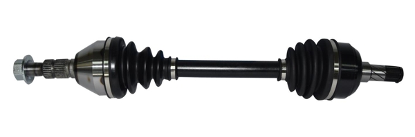 Albero motore/Semiasse - 462 187 HART