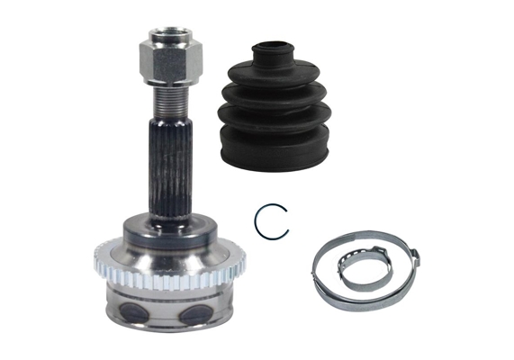 Joint Kit, drive shaft - 462 204 HART
