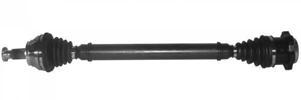 Albero motore/Semiasse - 462 792 HART