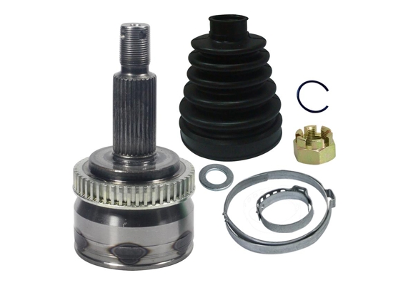 Kit giunti, Semiasse - 463 116 HART