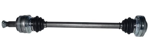 Albero motore/Semiasse - 464 368 HART