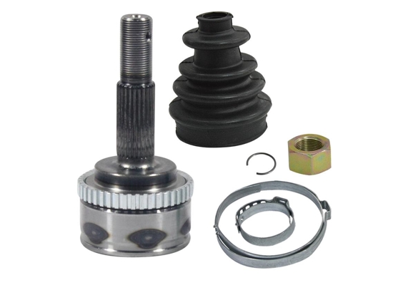 Kit giunti, Semiasse - 464 373 HART