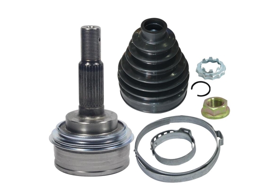 Joint Kit, drive shaft - 464 377 HART