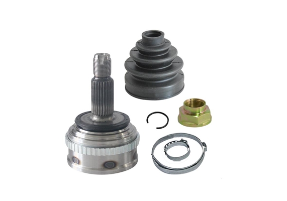 Joint Kit, drive shaft - 464 384 HART