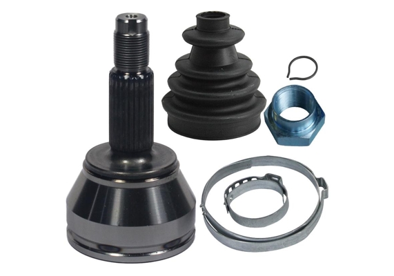 Kit giunti, Semiasse - 464 385 HART