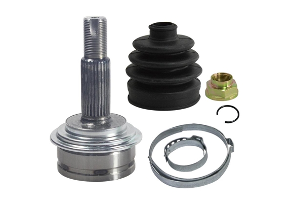 Kit giunti, Semiasse - 464 389 HART