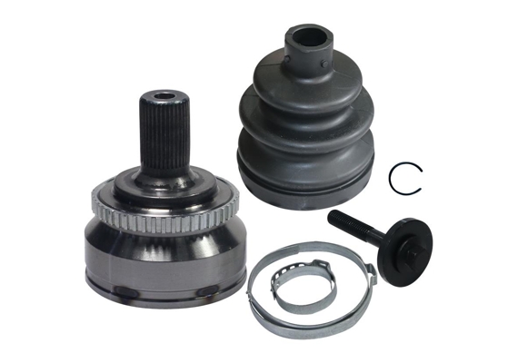 Joint Kit, drive shaft - 464 391 HART