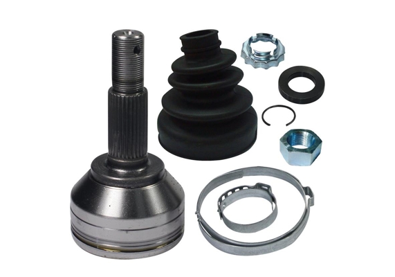 Kit giunti, Semiasse - 464 392 HART