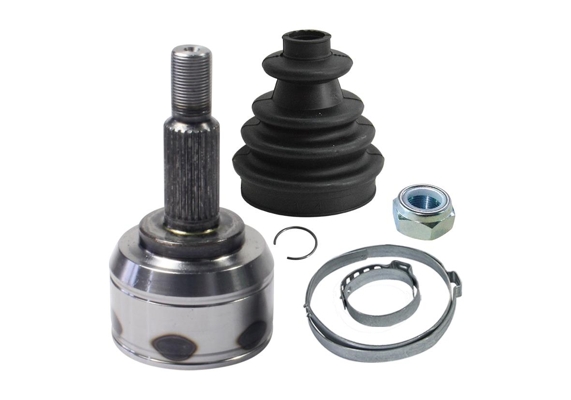 Joint Kit, drive shaft - 464 400 HART