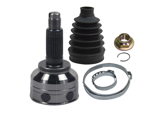 Kit giunti, Semiasse - 464 404 HART