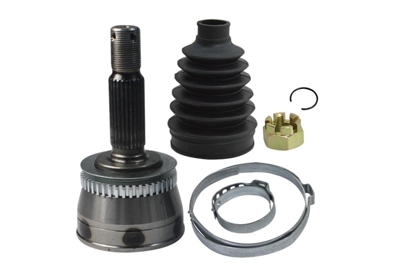 Joint Kit, drive shaft - 464 405 HART