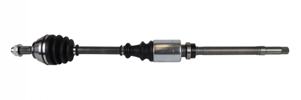 Drive Shaft - 464 433 HART