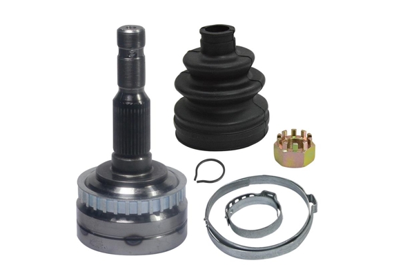 Kit giunti, Semiasse - 464 434 HART