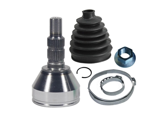 Joint Kit, drive shaft - 464 439 HART