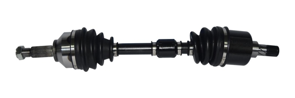 Drive Shaft - 464 664 HART